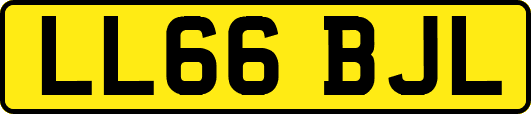 LL66BJL