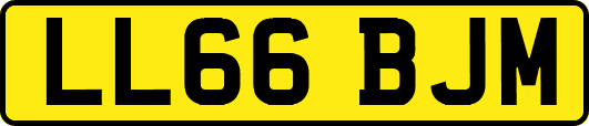 LL66BJM