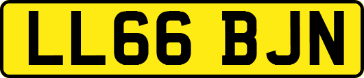 LL66BJN