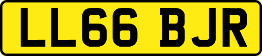 LL66BJR