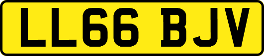 LL66BJV