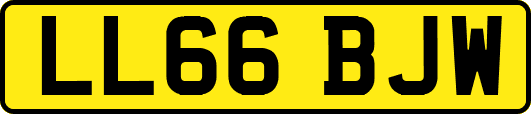 LL66BJW
