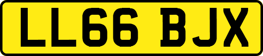LL66BJX