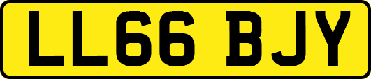 LL66BJY