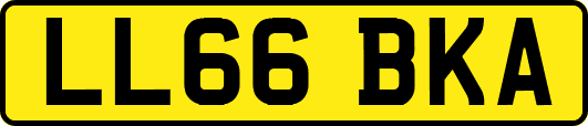 LL66BKA