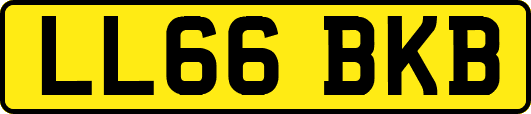 LL66BKB