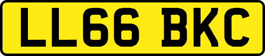 LL66BKC