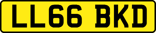 LL66BKD