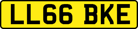 LL66BKE