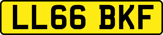 LL66BKF