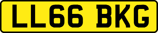LL66BKG