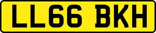 LL66BKH