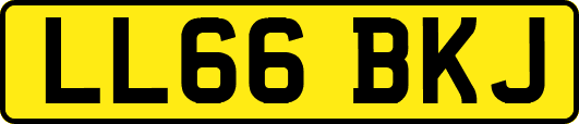 LL66BKJ