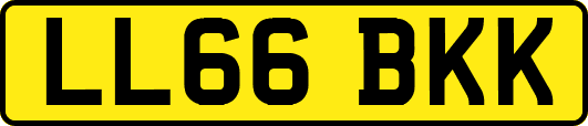 LL66BKK