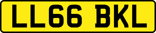 LL66BKL