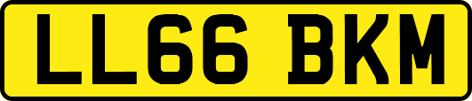 LL66BKM