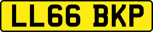LL66BKP