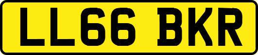 LL66BKR