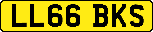 LL66BKS