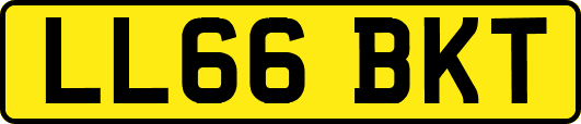 LL66BKT