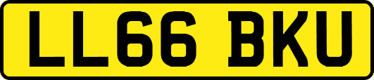 LL66BKU