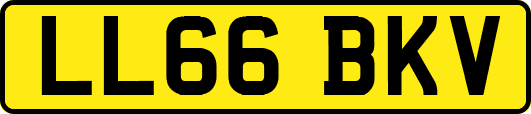 LL66BKV