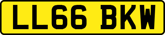 LL66BKW