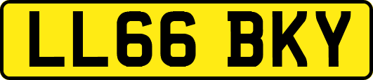 LL66BKY