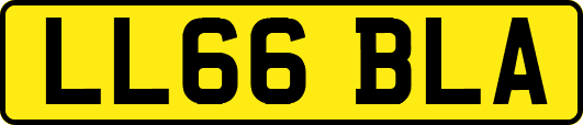 LL66BLA