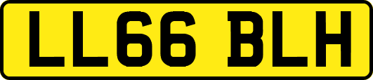 LL66BLH