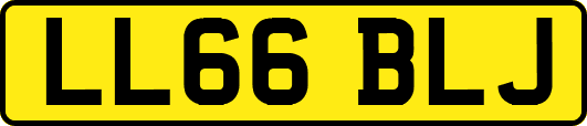 LL66BLJ