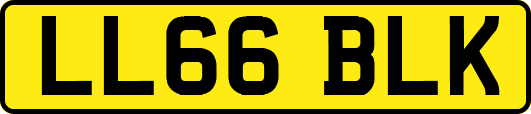 LL66BLK
