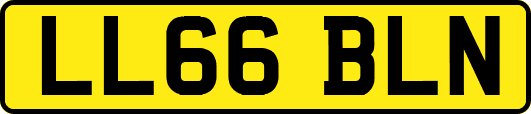 LL66BLN