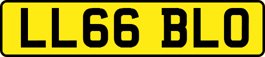 LL66BLO