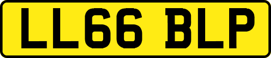LL66BLP