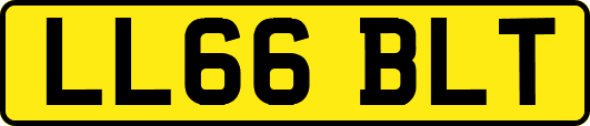 LL66BLT