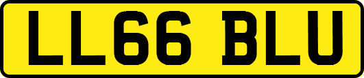 LL66BLU
