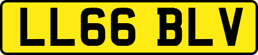 LL66BLV