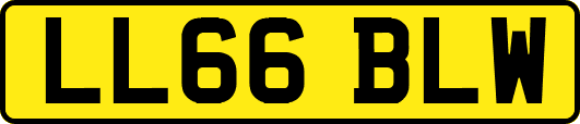 LL66BLW