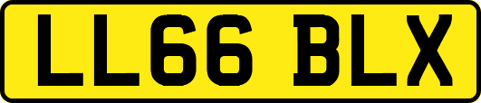 LL66BLX