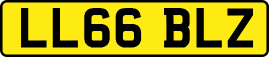 LL66BLZ
