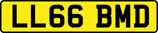 LL66BMD