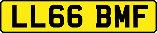 LL66BMF