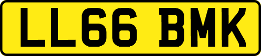 LL66BMK