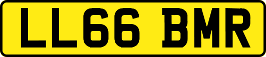 LL66BMR