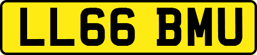 LL66BMU