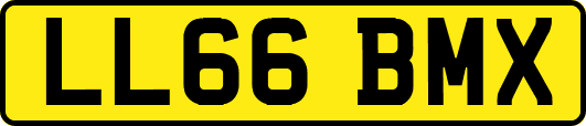 LL66BMX