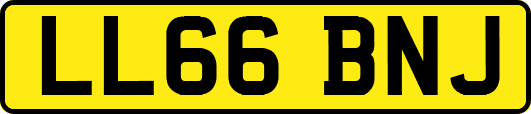 LL66BNJ