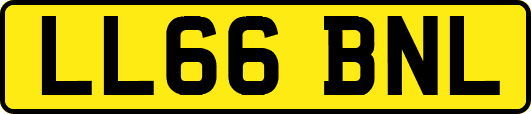 LL66BNL