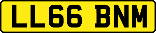 LL66BNM